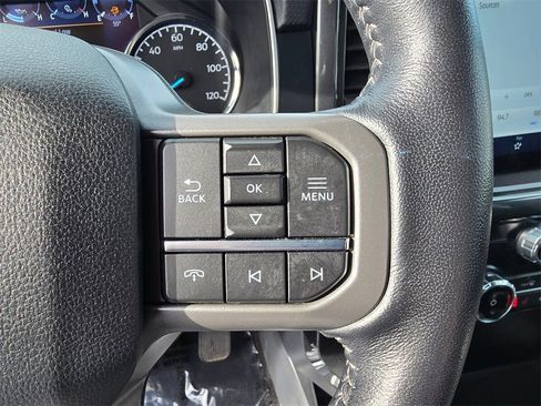 Used 2022 Ford F150 XLT w/ Equipment Group 302A High image 19