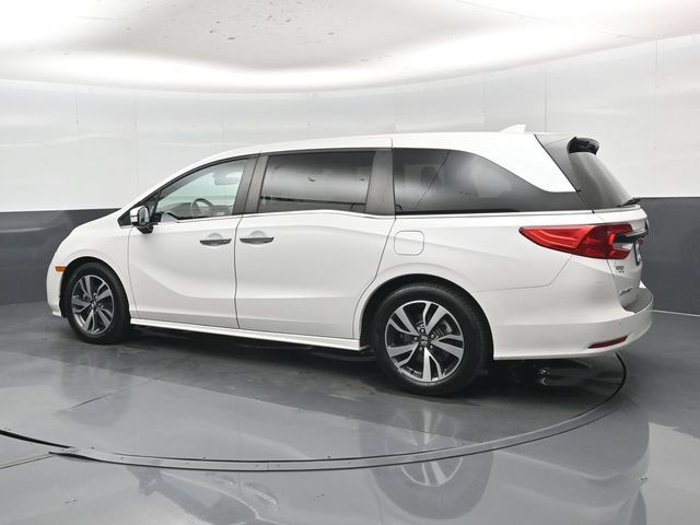 Used 2023 Honda Odyssey Touring image 36