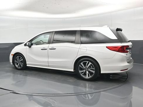 Used 2023 Honda Odyssey Touring image 36