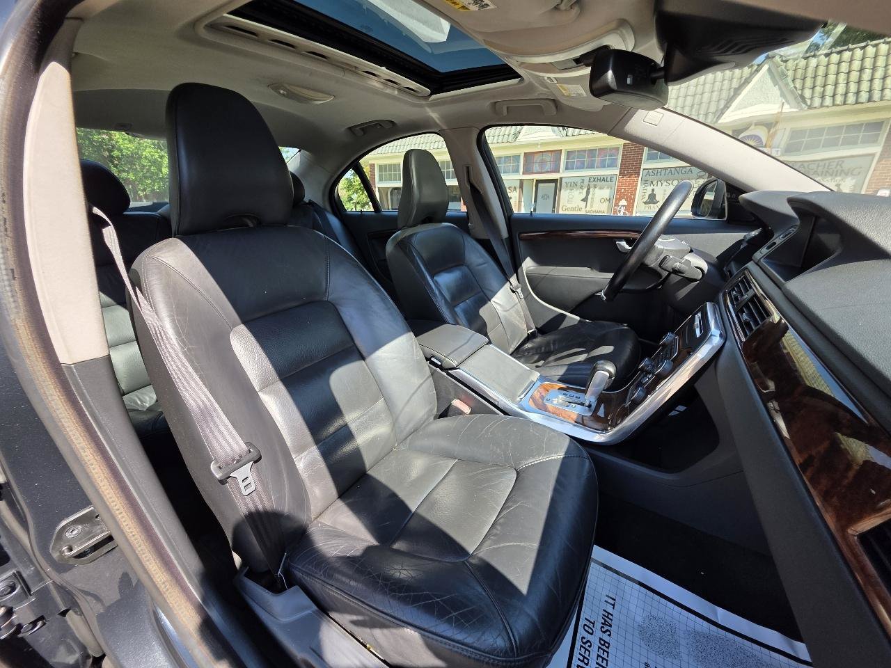 Used 2012 Volvo S80 3.2 FWD image 39