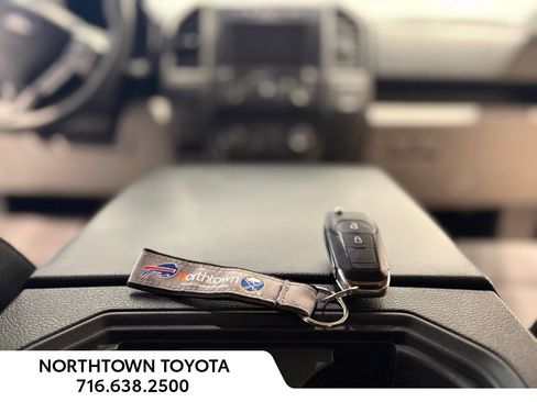 Used 2019 Ford F150 XL w/ Equipment Group 101A Mid image 35