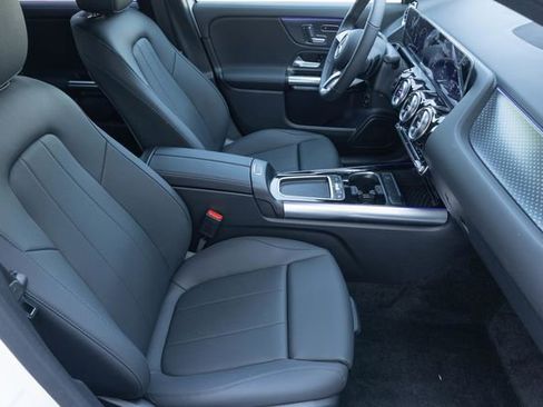 New 2026 Mercedes-Benz GLA 250 4MATIC image 21