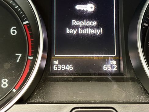 Used 2015 Volkswagen GTI Autobahn image 8