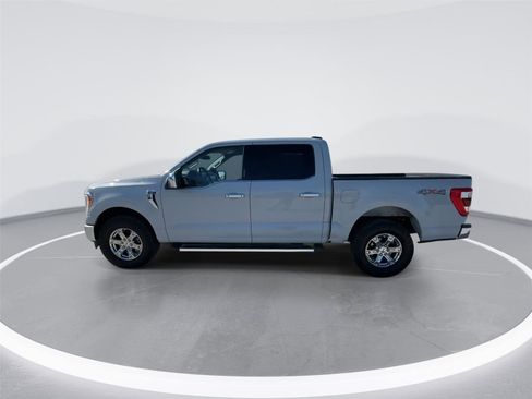 Certified 2023 Ford F150 Lariat image 5