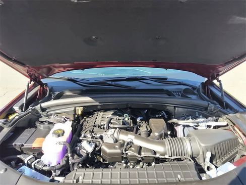 New 2025 Jeep Grand Cherokee Laredo X w/ Luxury Tech Group I image 25