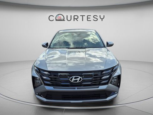 New 2026 Hyundai Tucson SE FWD image 8
