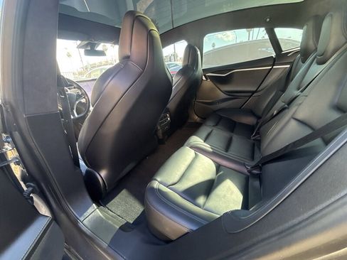 Used 2018 Tesla Model S P100D image 14