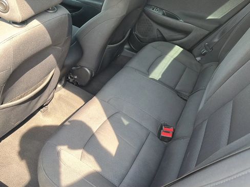 Used 2018 Chevrolet Malibu LS FWD image 40