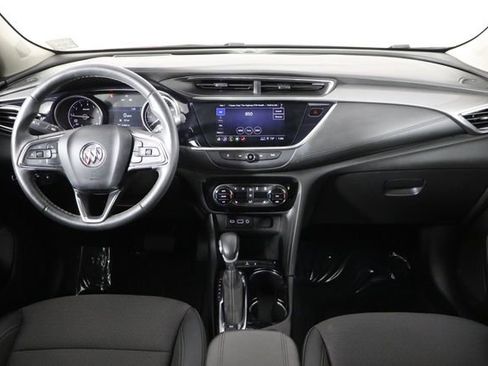 Used 2023 Buick Encore GX Select w/ Safety Package II FWD image 12