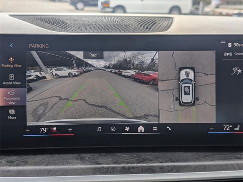 Used 2024 BMW X5 xDrive40i image 40