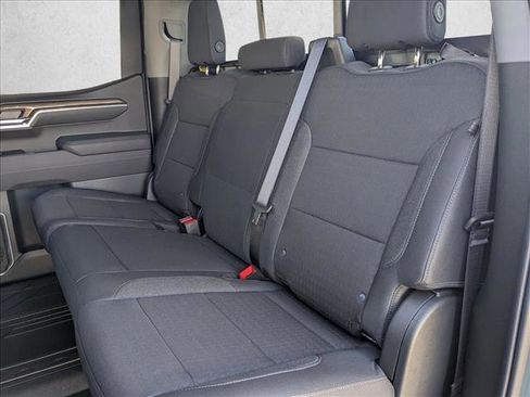 New 2026 Chevrolet Silverado 1500 LT w/ All Star Edition Plus image 16