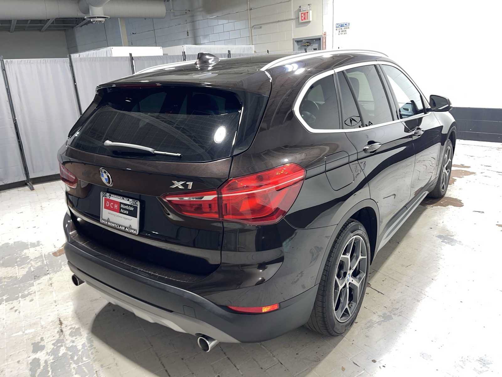 Used 2018 BMW X1 xDrive28i AWD/4WD image 26