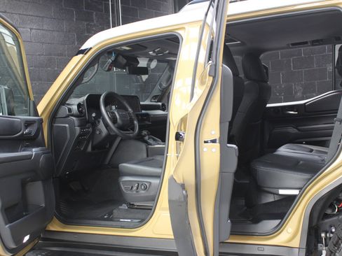 Used 2024 Toyota Land Cruiser w/ Premium Package image 30