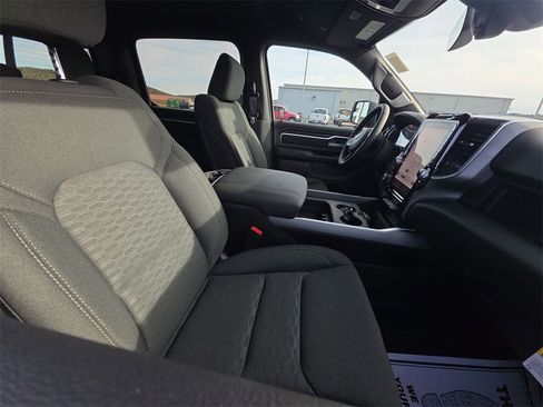 New 2026 RAM 1500 Big Horn image 24