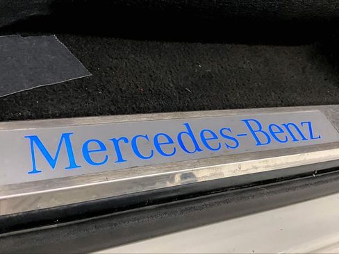 Used 2013 Mercedes-Benz G 550 image 29