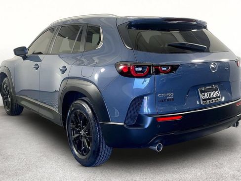 Used 2026 MAZDA CX-50 AWD 2.5 S w/ Preferred Pkg image 14