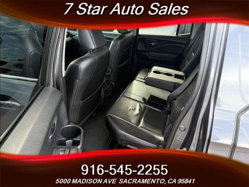 Used 2019 Honda Ridgeline RTL image 16