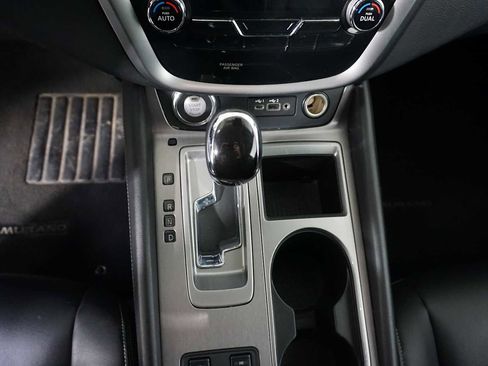 Used 2023 Nissan Murano SV image 23