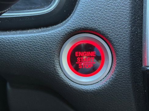 Used 2018 Honda CR-V Touring image 22