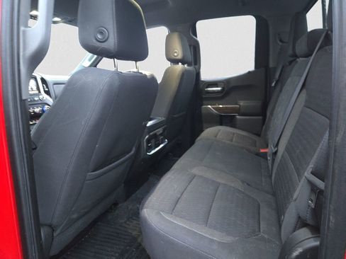 Used 2020 GMC Sierra 1500 Elevation w/ Elevation Value Package image 16