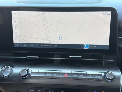 Used 2024 Hyundai Kona SEL FWD image 28