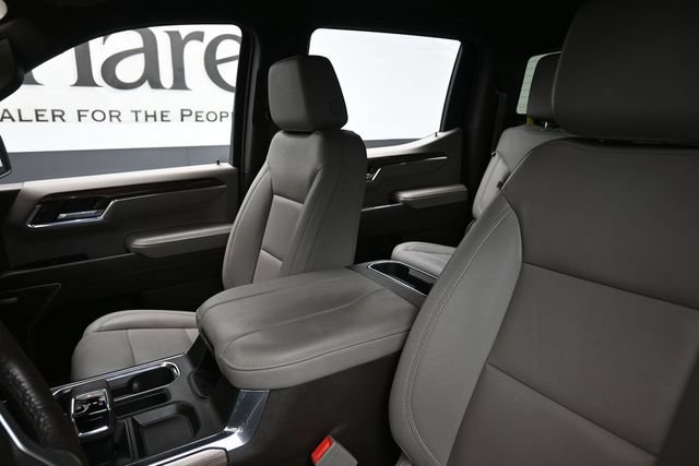 Used 2023 Chevrolet Silverado 1500 RST AWD/4WD image 11