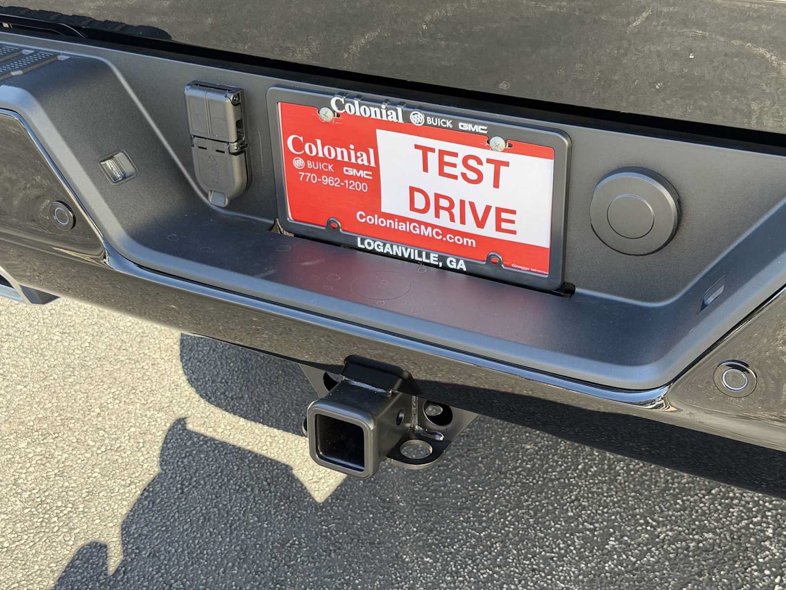New 2026 GMC Sierra 1500 AT4 w/ AT4 Premium Package AWD/4WD image 28