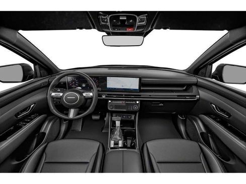 New 2026 Hyundai Santa Cruz Limited image 21