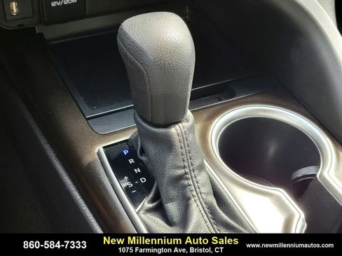 Used 2022 Toyota Camry LE w/ Cold Weather Package image 26