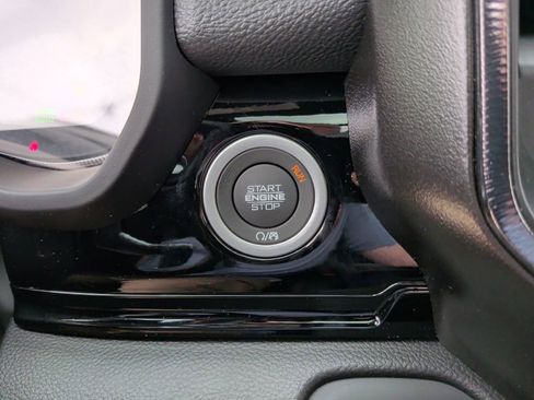 New 2026 RAM 1500 Rebel w/ Rebel Level 2 Equipment Group image 27