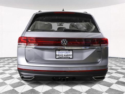 New 2026 Volkswagen Atlas SE image 15