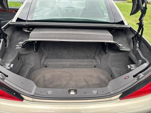 Used 2003 Mercedes-Benz SL 500 image 27