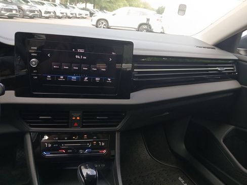 New 2026 Volkswagen Jetta S FWD image 17