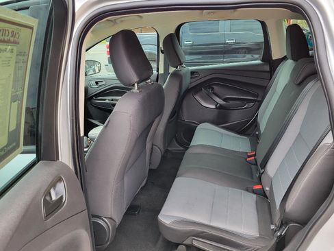 Used 2019 Ford Escape S FWD image 6