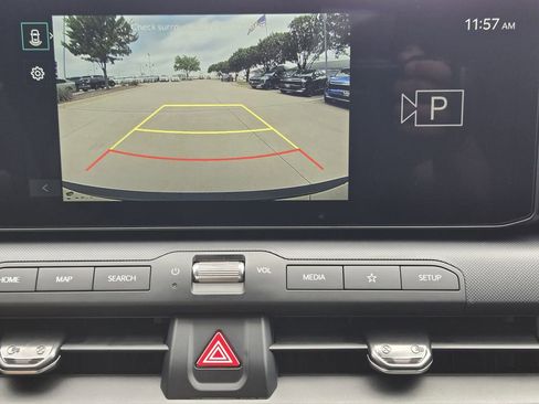 New 2026 Kia K4 FWD image 15