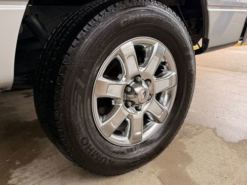 Used 2013 Ford F150 XLT w/ Luxury Equipment Group AWD/4WD image 10