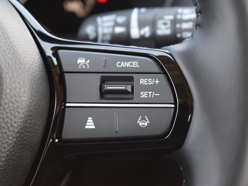 New 2026 Honda HR-V EX-L image 7