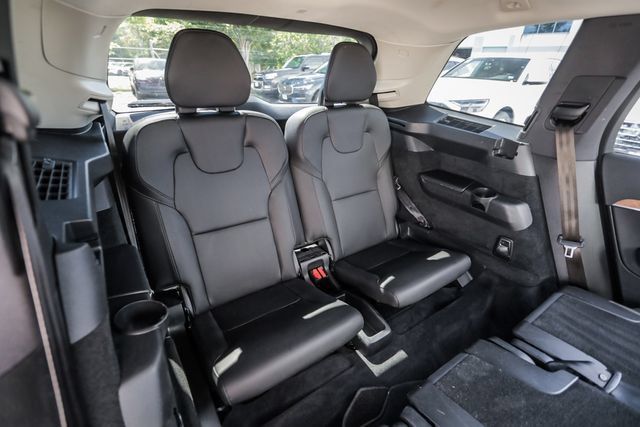 Used 2021 Volvo XC90 T6 Momentum AWD/4WD image 64
