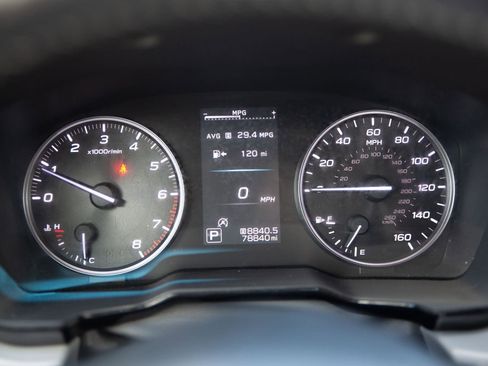 Used 2021 Subaru Legacy Premium AWD/4WD image 11