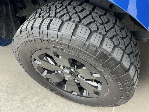 Used 2020 Ford Ranger Lariat w/ Equipment Group 501A Mid image 15