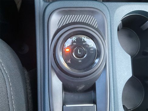 New 2025 Ford Maverick XL w/ Equipment Group 102A image 24