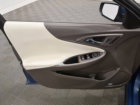 Used 2024 Chevrolet Malibu LT image 13