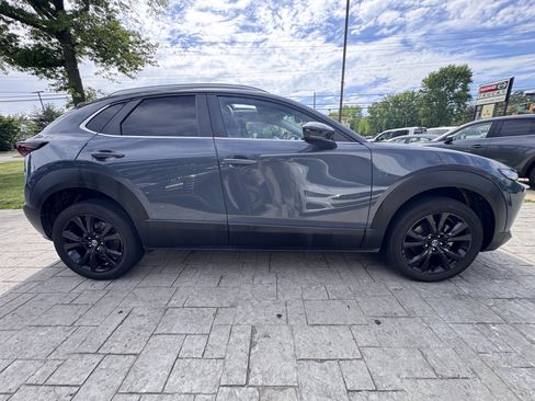 Certified 2023 MAZDA CX-30 AWD 2.5 S w/ Preferred Package image 12