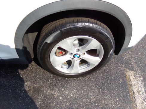 Used 2012 BMW X3 xDrive28i image 45