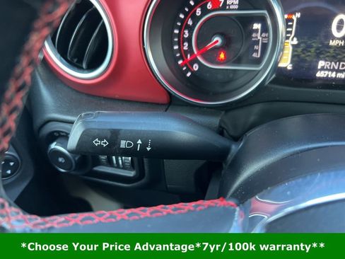 Certified 2022 Jeep Wrangler Unlimited Rubicon w/ LED Lighting Group image 63