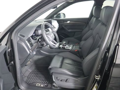 Certified 2021 Audi Q5 2.0T Premium Plus w/ Premium Plus Package image 20