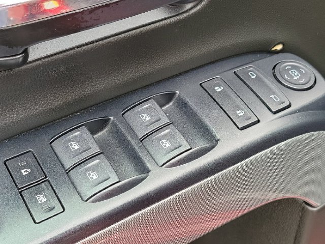 Used 2019 Chevrolet Silverado 1500 LT w/ All Star Edition AWD/4WD image 20