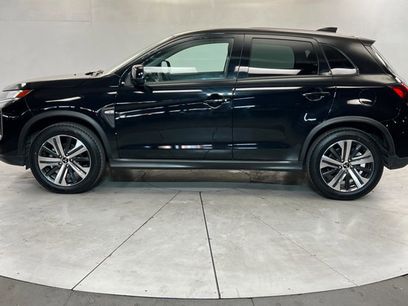 Used 2025 Mitsubishi Outlander Sport AWD