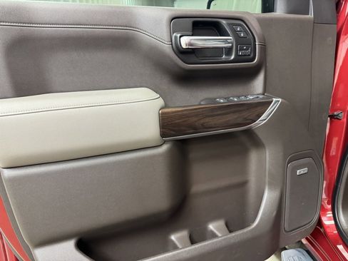 Used 2019 GMC Sierra 1500 SLT w/ SLT Premium Plus Package image 8