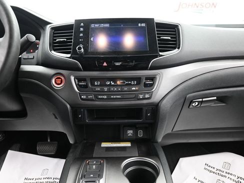 Used 2023 Honda Ridgeline RTL-E image 22